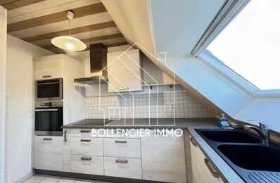 vente appartement 210 000 € à proximité de Vieux-Berquin (59232)