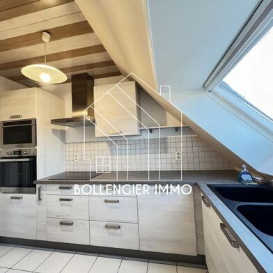 Appartement 3 pièces 210000 €