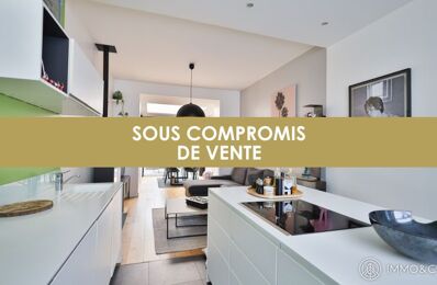 vente maison 385 000 € à proximité de Faches-Thumesnil (59155)