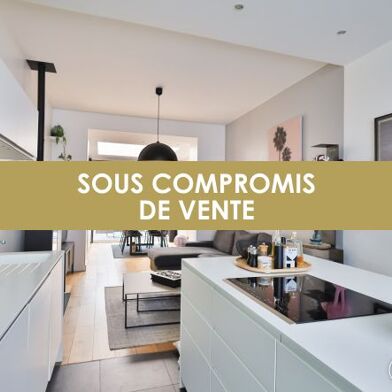 Maison 6 pièces 115 m²