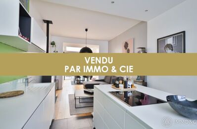 vente maison 385 000 € à proximité de Deûlémont (59890)