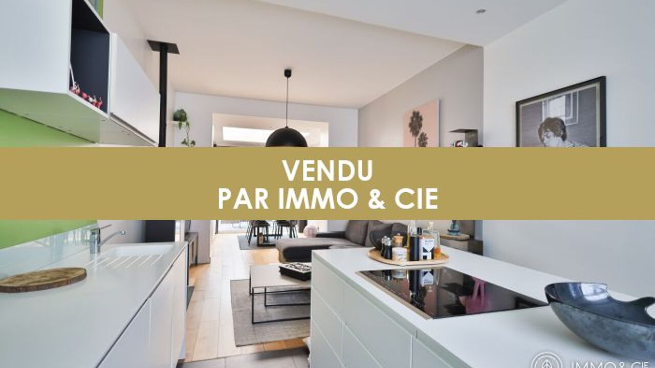 maison 6 pièces 115 m2 à vendre à Quesnoy-sur-Deûle (59890)