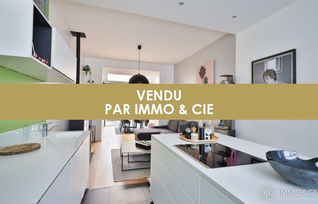 maison 6 pièces 115 m2 à vendre à Quesnoy-sur-Deûle (59890)