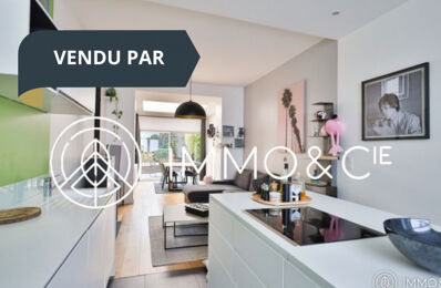 vente maison 385 000 € à proximité de Wervicq-Sud (59117)