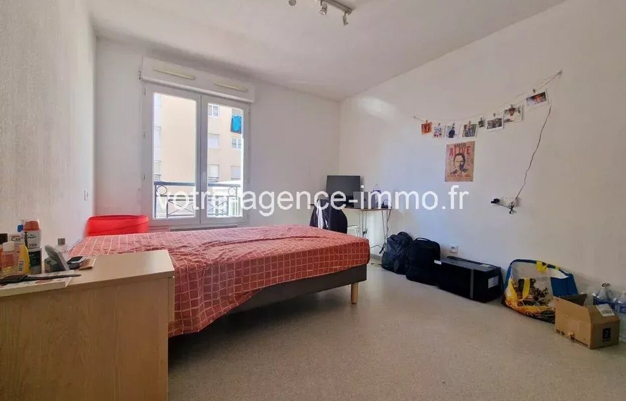 appartement 1 pièces 19 m2 à vendre à Nice (06300)