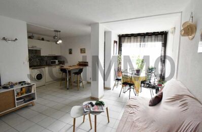 vente appartement 97 000 € à proximité de Colombiers (34440)