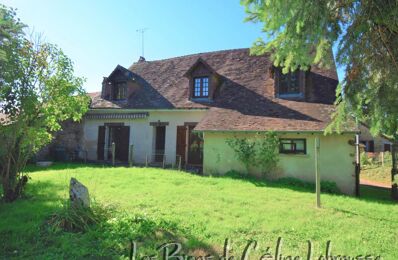 vente maison 99 900 € à proximité de La Chapelle-Montbrandeix (87440)