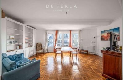 vente appartement 995 000 € à proximité de Saint-Denis (93210)