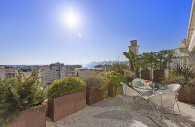 vente appartement 2 790 000 € à proximité de Antibes (06600)