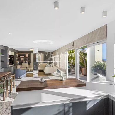 Appartement 4 pièces 2790000 €