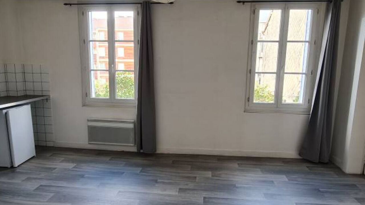 appartement 2 pièces 38 m2 à louer à Limoges (87000)