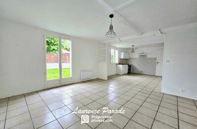 vente maison 137 290 € à proximité de Moulin-Neuf (24700)