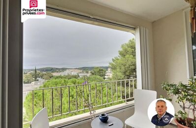 vente appartement 132 000 € à proximité de Bargemon (83830)