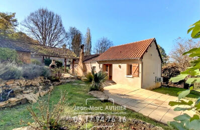 vente maison 228 500 € à proximité de Alles-sur-Dordogne (24480)