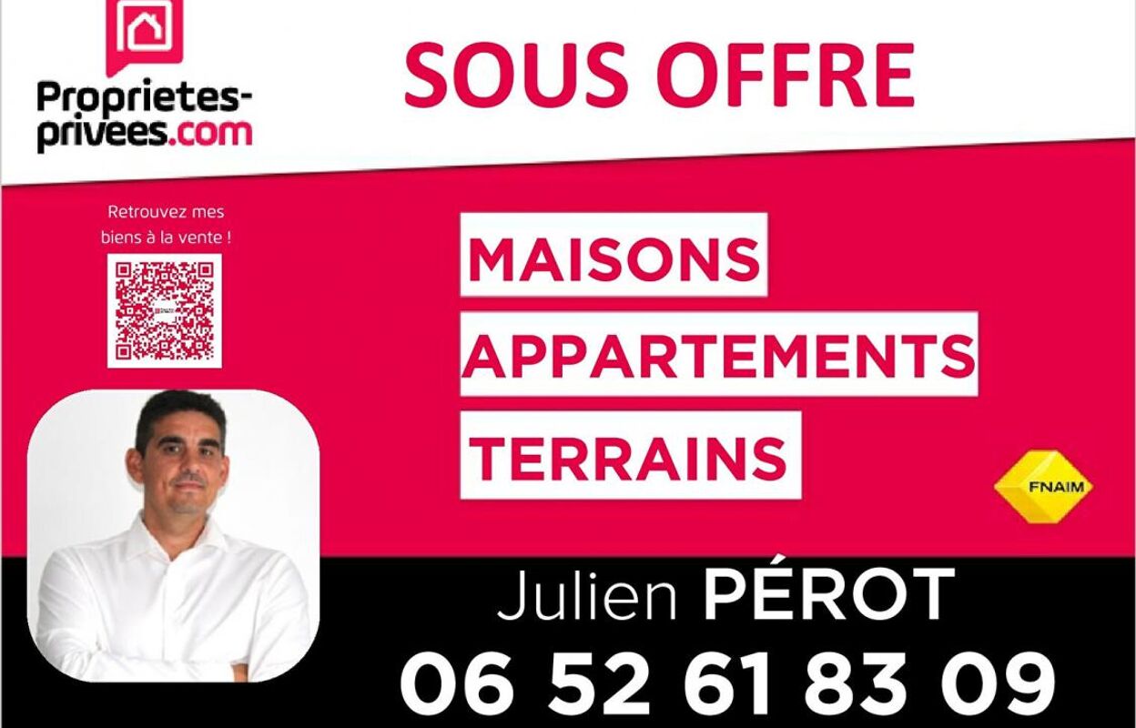 maison 4 pièces 82 m2 à vendre à Saint-Carreuc (22150)