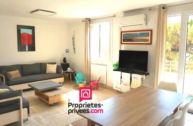 vente appartement 247 000 € à proximité de Montauroux (83440)