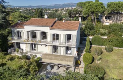 vente maison 2 730 000 € à proximité de Cabris (06530)