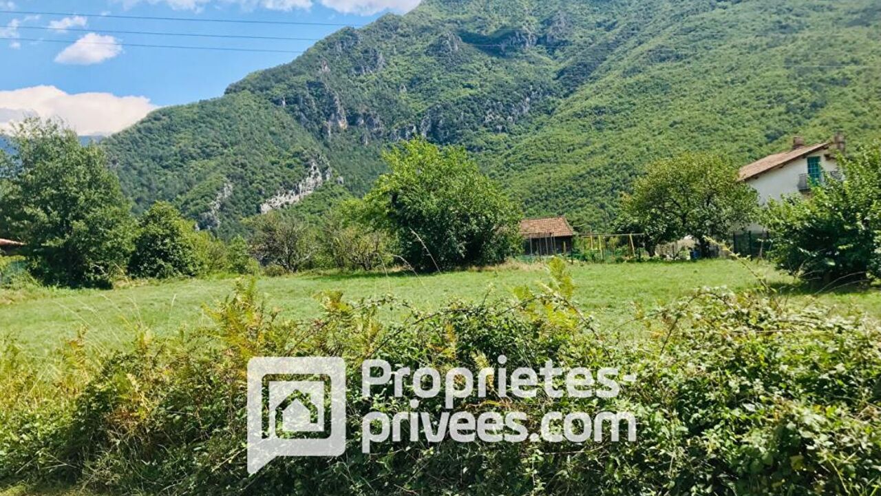 terrain  pièces 1500 m2 à vendre à Utelle (06450)