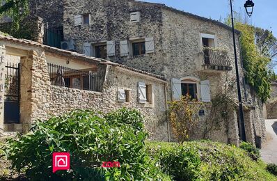 vente maison 283 000 € à proximité de Foissac (30700)