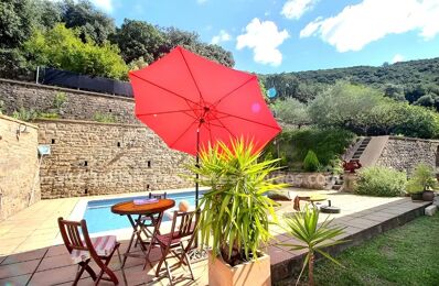 vente maison 498 000 € à proximité de Saint-Florent-sur-Auzonnet (30960)