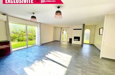 vente maison 325 500 € à proximité de Baron (33750)