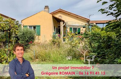 vente maison 399 000 € à proximité de Lançon-Provence (13680)