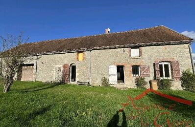 vente maison 159 000 € à proximité de Esternay (51310)