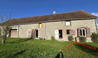 Maison 4 Pièces 82 m² à vendre à Sézanne (51120)