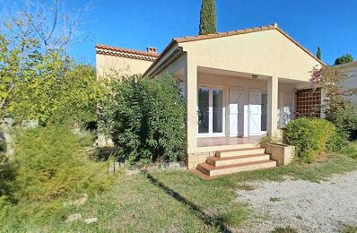 vente maison 565 000 € à proximité de Ollioules (83190)