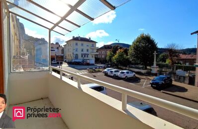 maison 7 pièces 97 m2 à vendre à Thizy-les-Bourgs (69240)