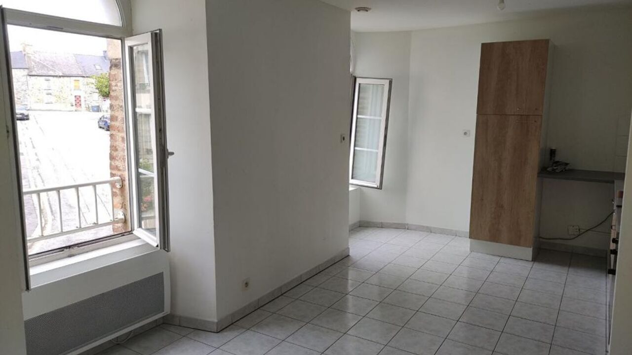 appartement 2 pièces 30 m2 à louer à Guipry-Messac (35480)