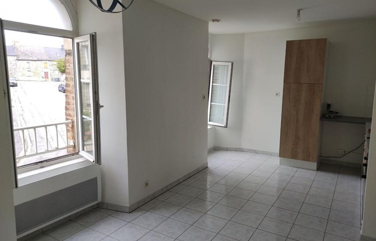 appartement 2 pièces 30 m2 à louer à Guipry-Messac (35480)