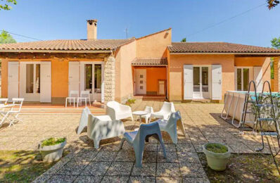 vente maison 449 000 € à proximité de Le Pontet (84130)