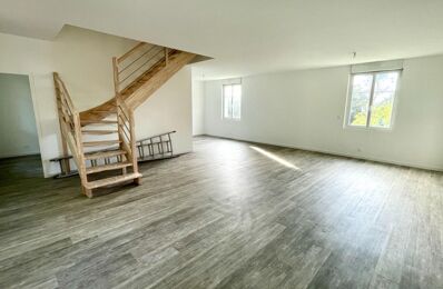 appartement 4 pièces 100 m2 à vendre à Ancenis-Saint-Géréon (44150)