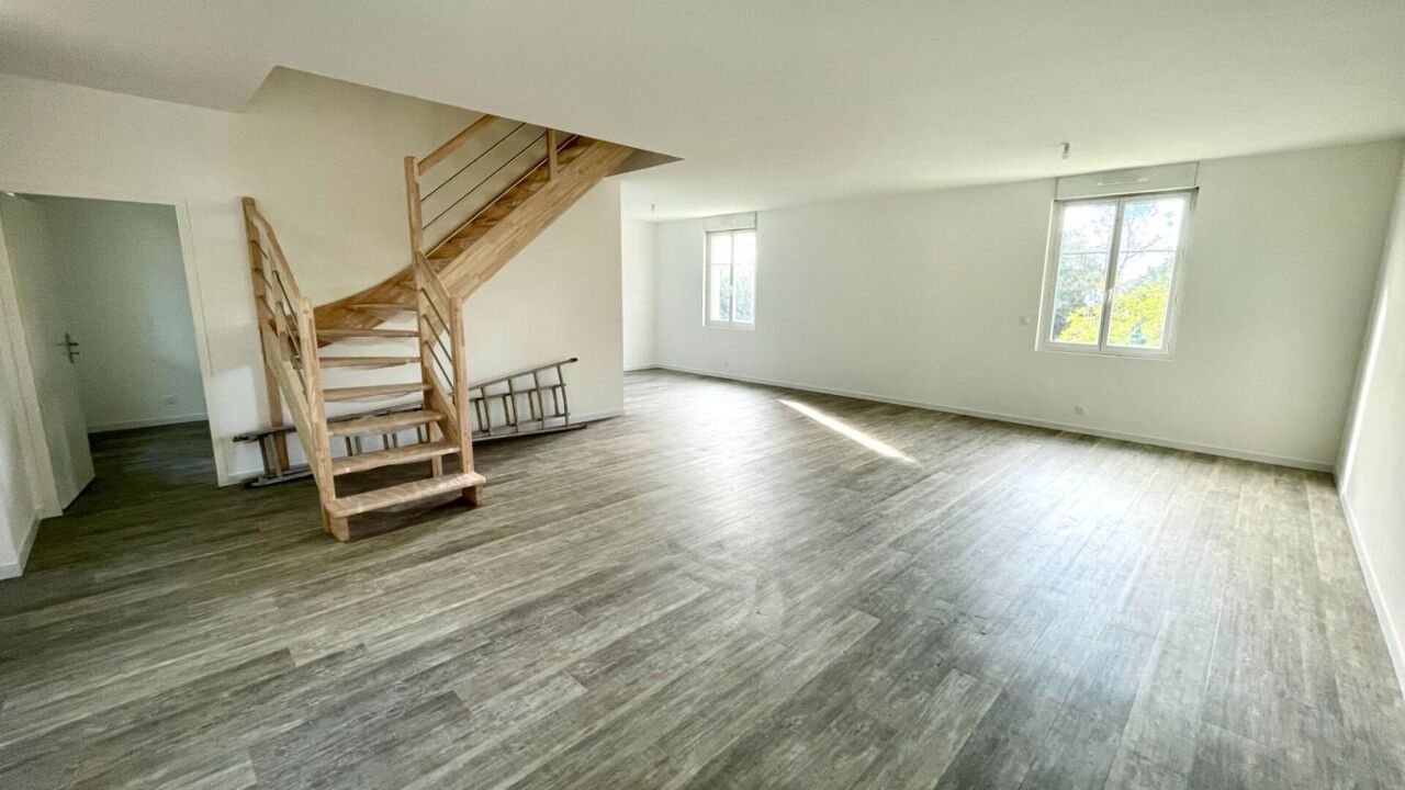 maison 5 pièces 100 m2 à vendre à Ancenis-Saint-Géréon (44150)