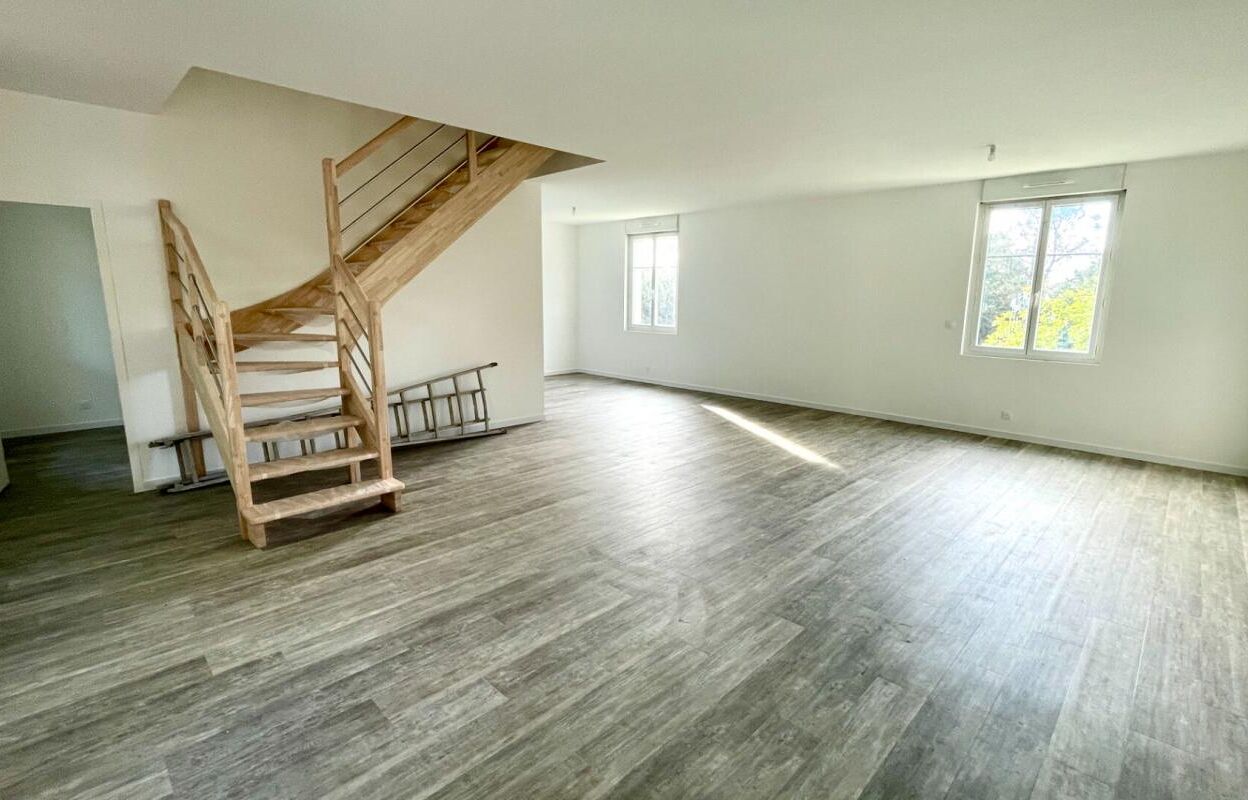 maison 5 pièces 100 m2 à vendre à Ancenis-Saint-Géréon (44150)