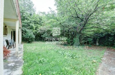 vente maison 380 000 € à proximité de Lapeyrouse-Fossat (31180)