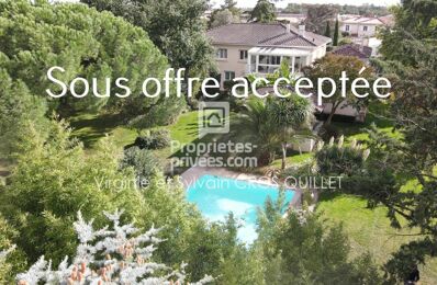 vente maison 725 000 € à proximité de Le Fauga (31410)