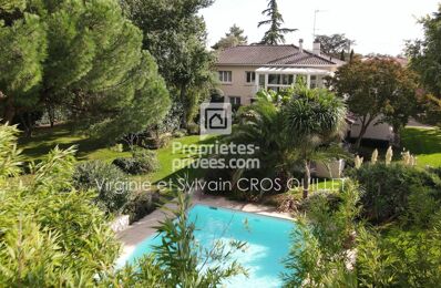 vente maison 725 000 € à proximité de Fontenilles (31470)