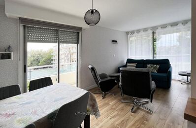 vente appartement 319 200 € à proximité de La Gouesnière (35350)