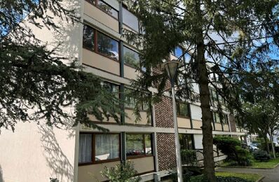 vente appartement 199 000 € à proximité de Nointel (95590)