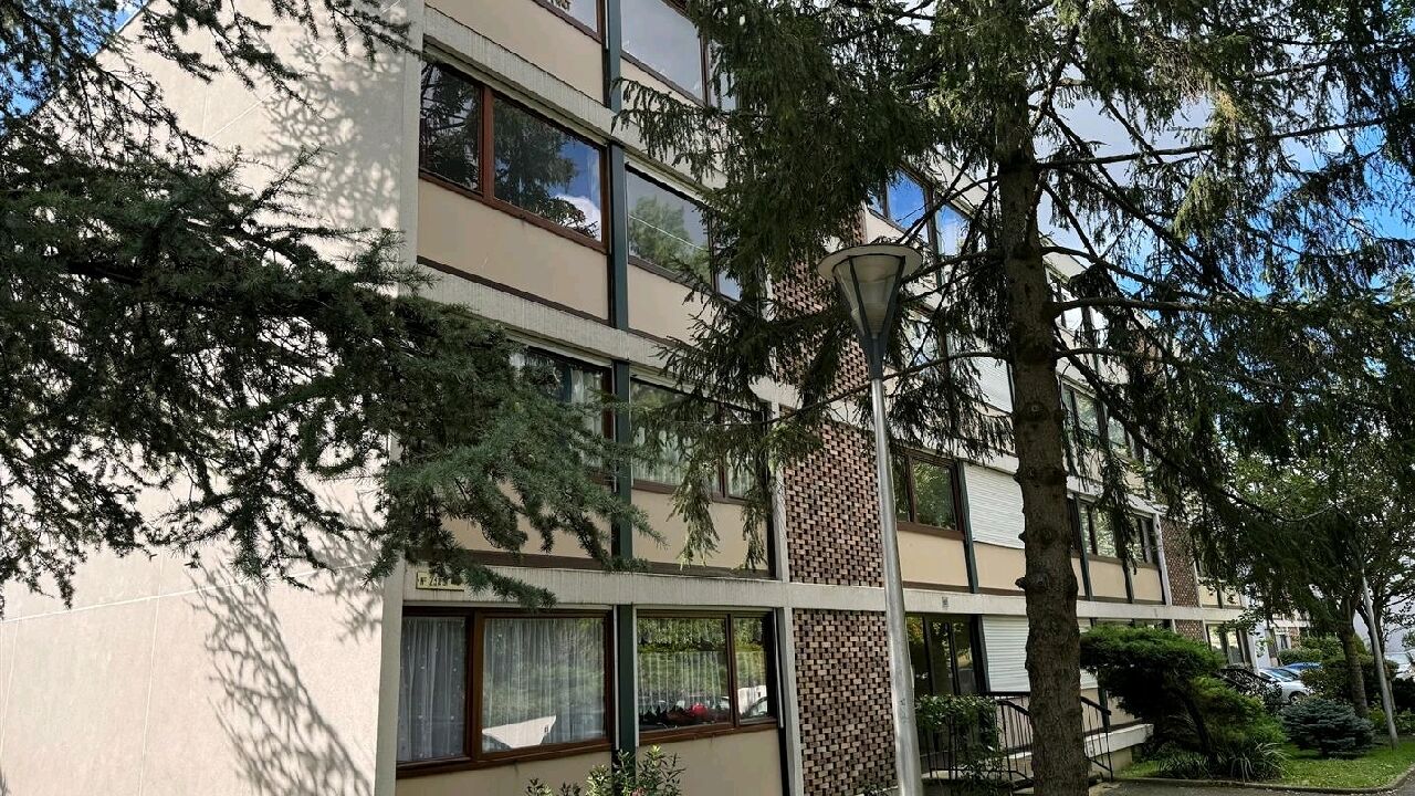 appartement 3 pièces 66 m2 à vendre à Taverny (95150)