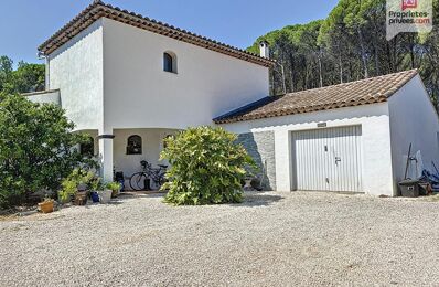 vente maison 950 000 € à proximité de Fréjus (83600)