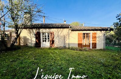 vente maison 148 000 € à proximité de Pradere-les-Bourguets (31530)