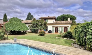 Maison 8 Pièces 161 m² à vendre à Léguevin (31490)