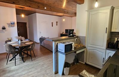 vente appartement 145 000 € à proximité de Berre-les-Alpes (06390)