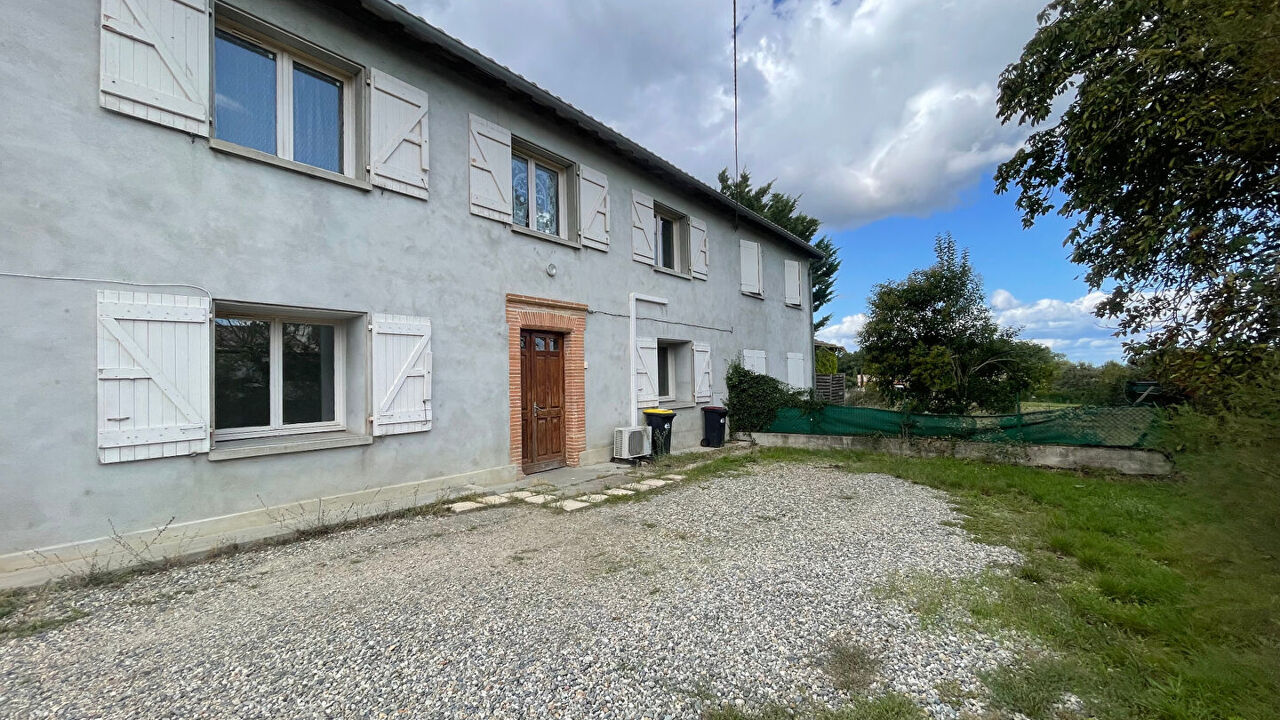 maison  pièces 145 m2 à vendre à Vacquiers (31340)