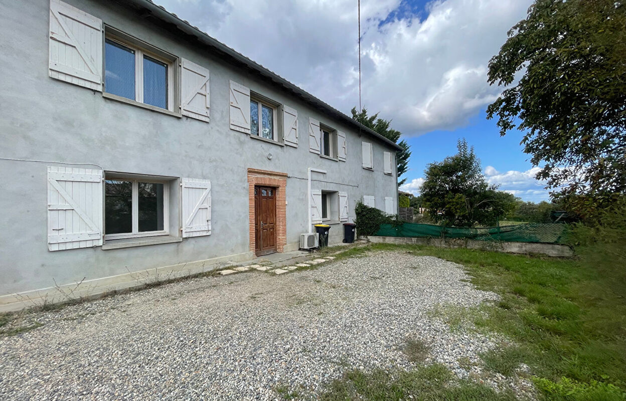 maison  pièces 145 m2 à vendre à Vacquiers (31340)