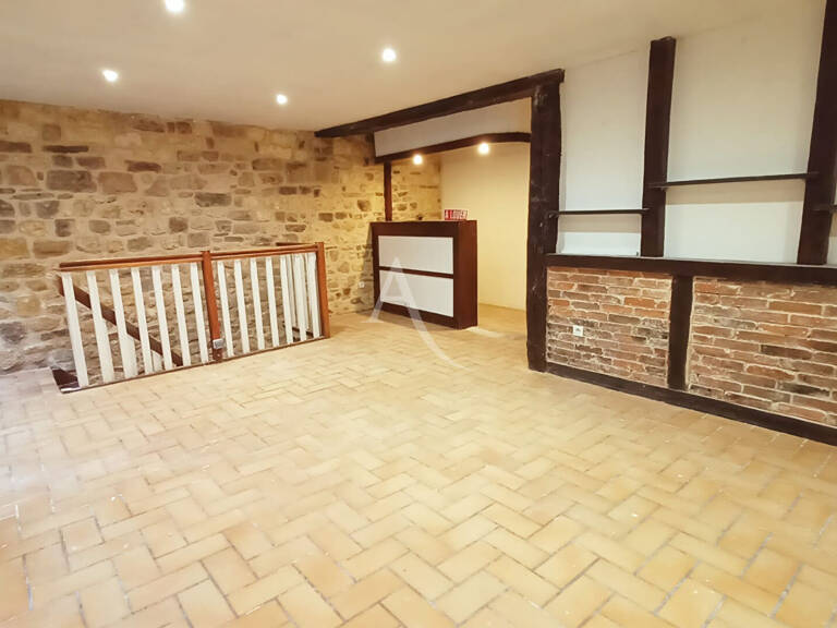 Local commercial 90m² — photo 1