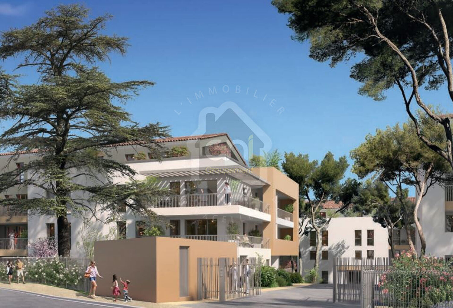 Programme neuf Martigues — photo 1